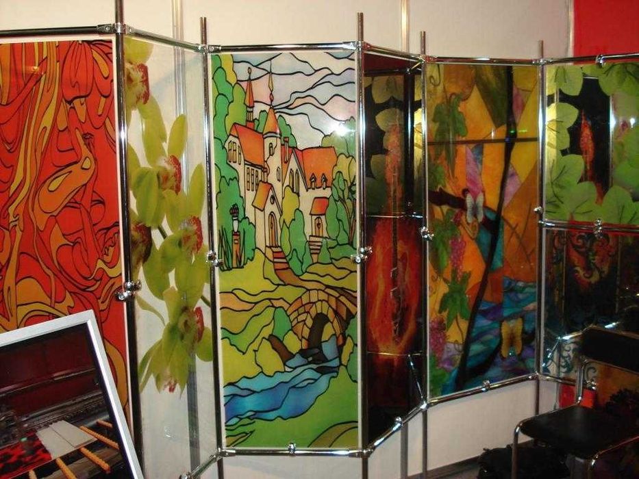 Ультрафиолетовая (УФ) печать АКРИЛ ,ОРГСТЕКЛО