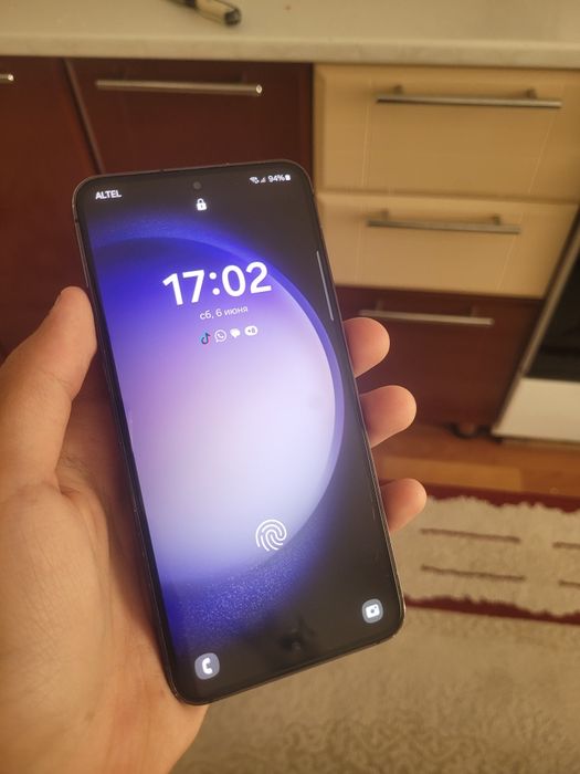 Samsung S23 128gb