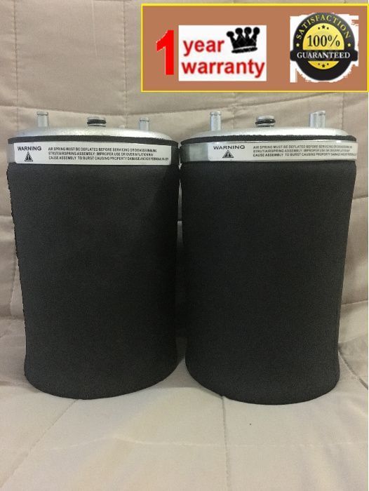 Perne aer spate, set, BMW GT F07, 535d, NOU, Calitate , 1 AN GARANTIE