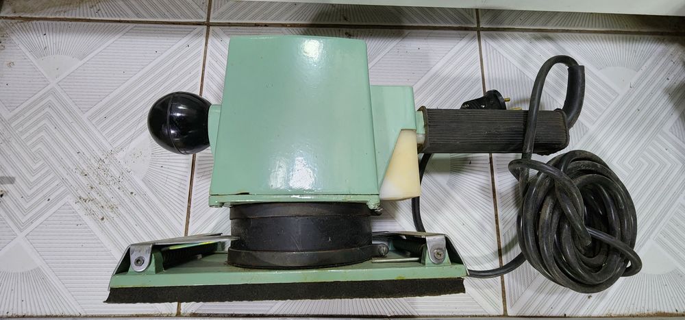 Аппарат вибрашилфовка хар хил турдаги нарсаларга ишлатса булади СССР м