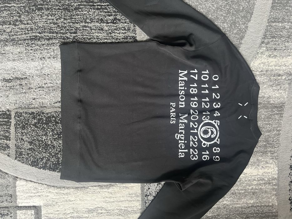 Maison Margiela Sweater