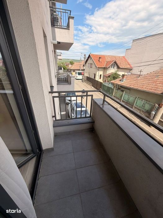 Apartament, 2 camere decomandate, parcare subterana, zona Traian Vuia