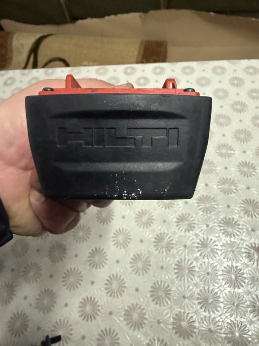 Hilti B22/- Акумулаторна батерия 22V 3.0 Ah