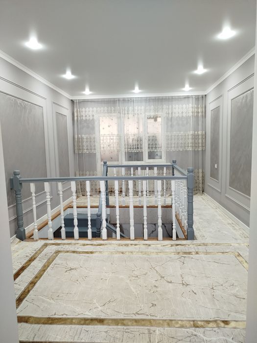 3 бөлмелі квартира