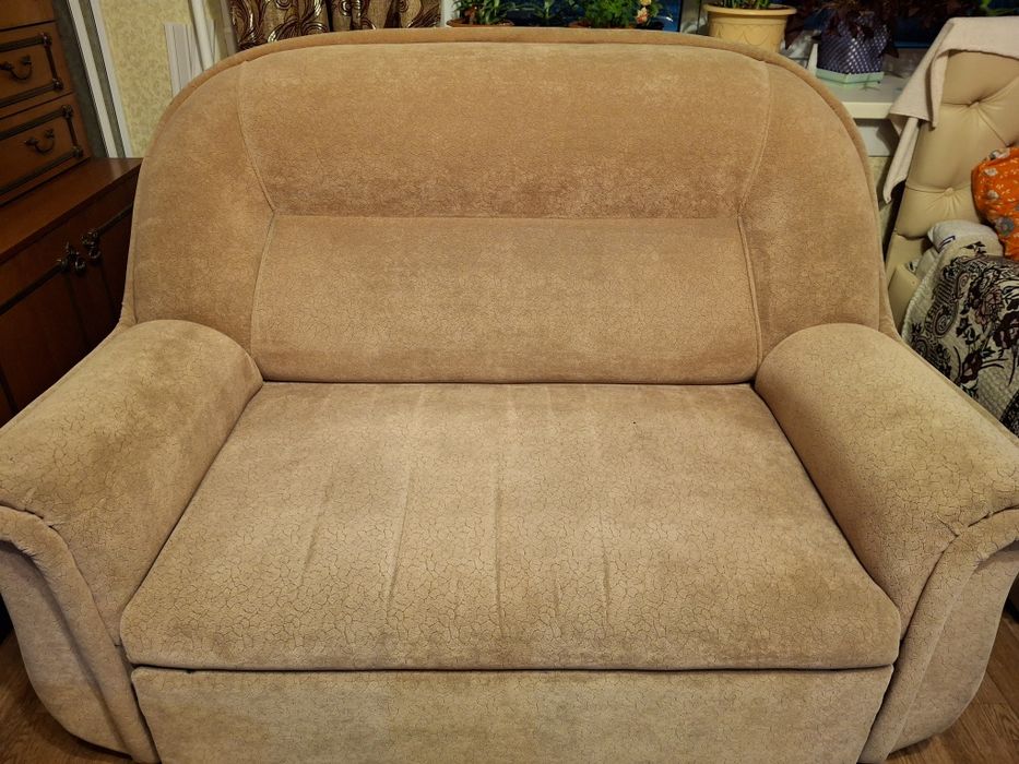 Продам диван-кровать