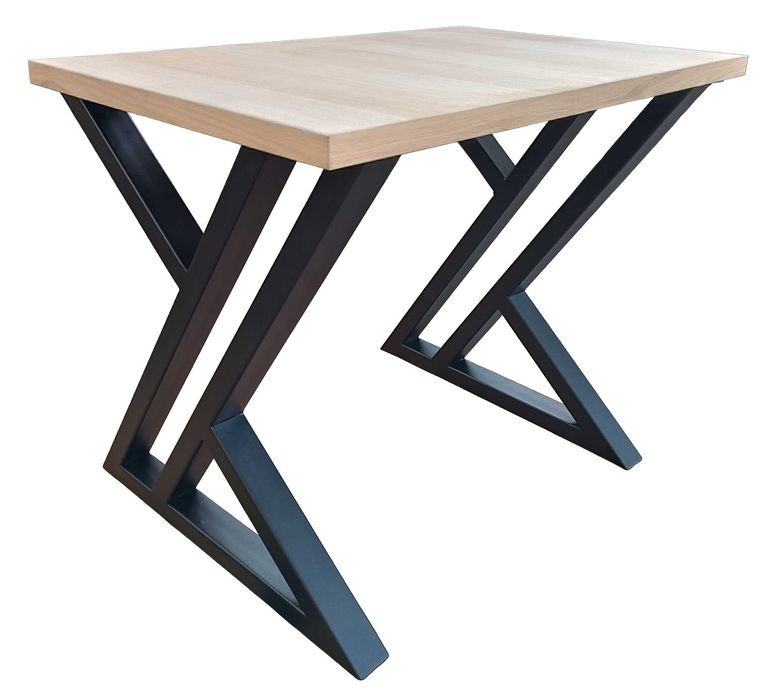 Поръчкови, елегантни и здрави. Крака за маса дв. Х модел 035 за 1 бр.