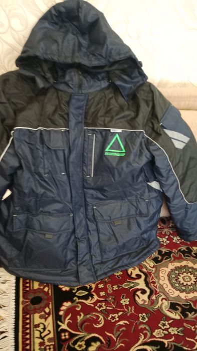 Дублёнка натуралка Турция