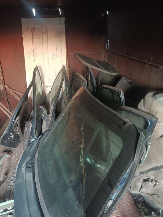 Рено лагуна 1 поколения