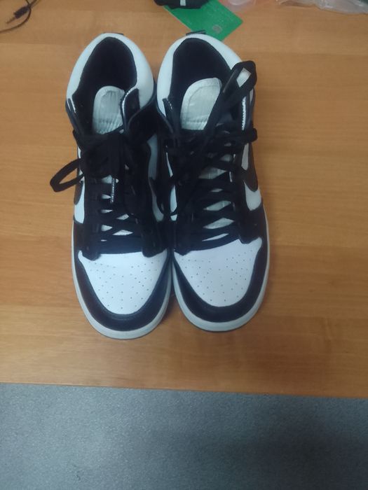 Кроссовки Nike Jordan