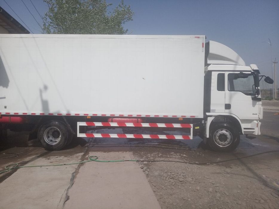 Shakman L3000 yevro 3 zavodskoy gaz galovkay