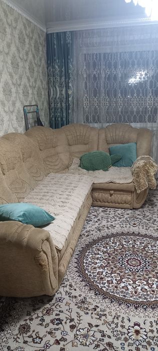 Продам угловой диван