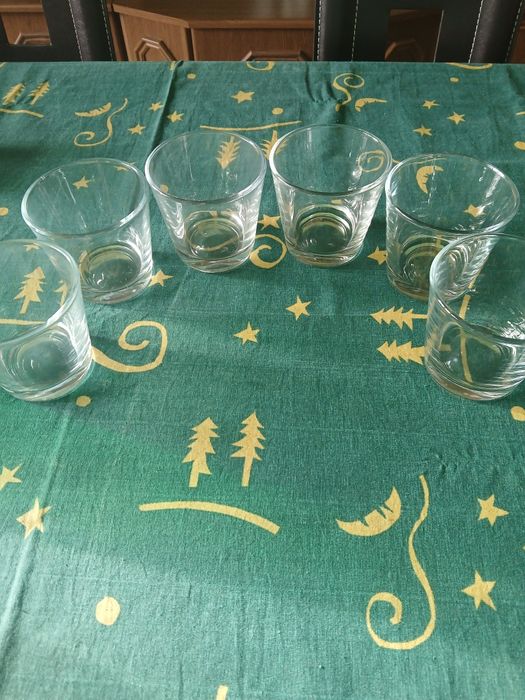 Pahare pentru whisky