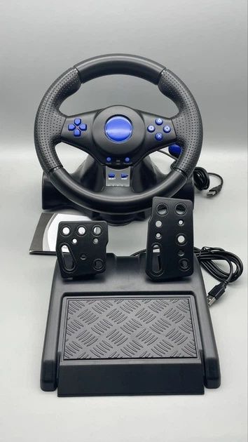 Машина оинайтын руль