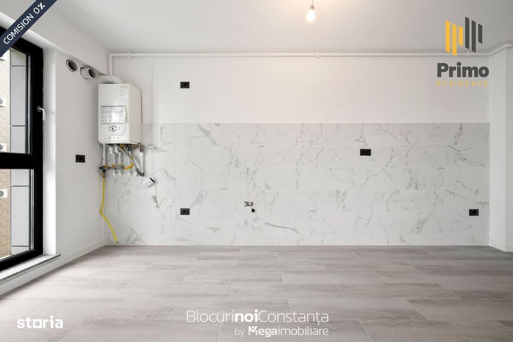 #TVA inclus: Apartament premium la cheie · Primo Residence Constanța — fotografia 2