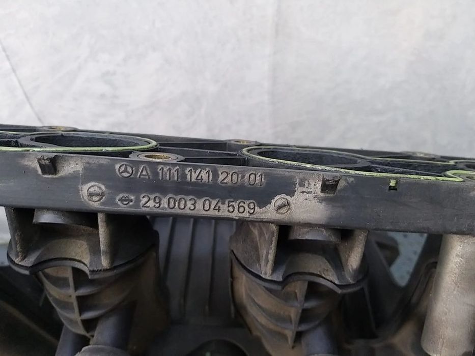 Galerie admisie 2.0 b mercedes clk a1111412001 2900304569