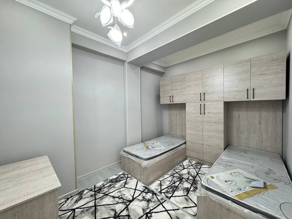 Яккасарой — Супер Комфорт Люкс Квартира, Кунлик