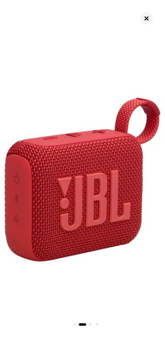 Boxa portabila JBL Go 4 / Sigilat