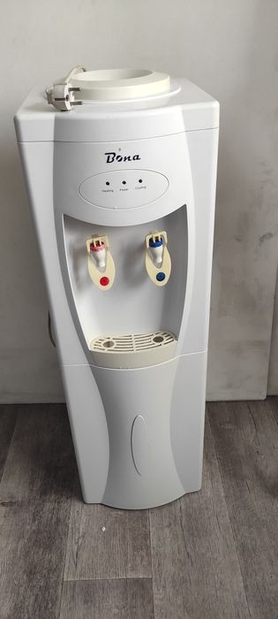 Продам кулер для воды