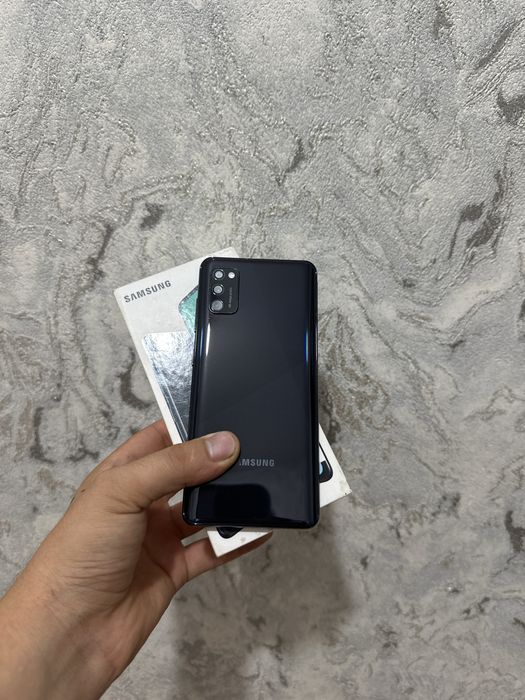 Samsung a41 full komplekt