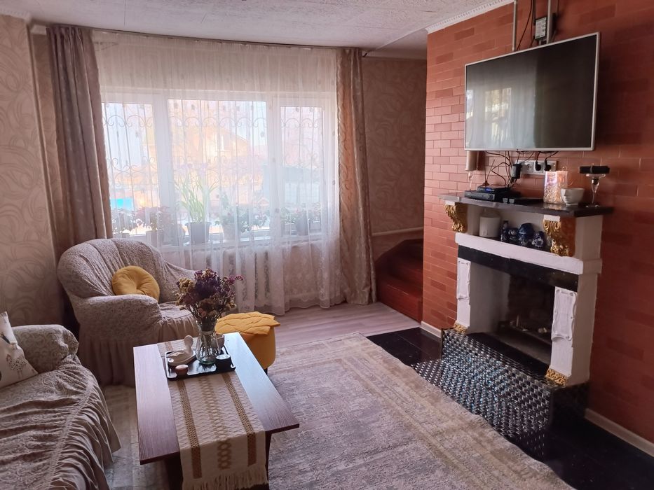 Продаётся дом в Кенсай