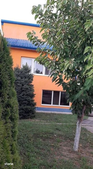 Casa cu 3 camere, pod mansardabil, 140 mp, zona Restaurantul Dacia