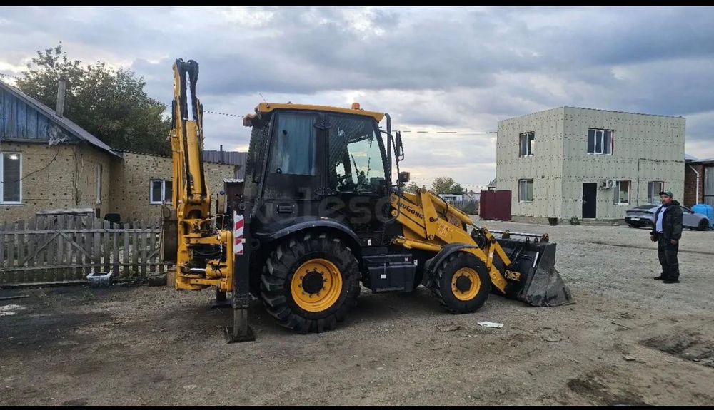 Сдам в аренду погрузчик