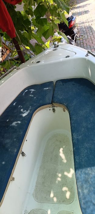 Barcă Challenger,5m / 2m