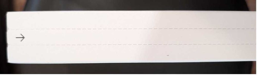 Tableta e-ink reMarkable Paper Pure