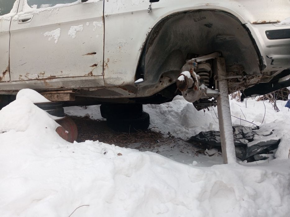 Продам целиком все почти на месте