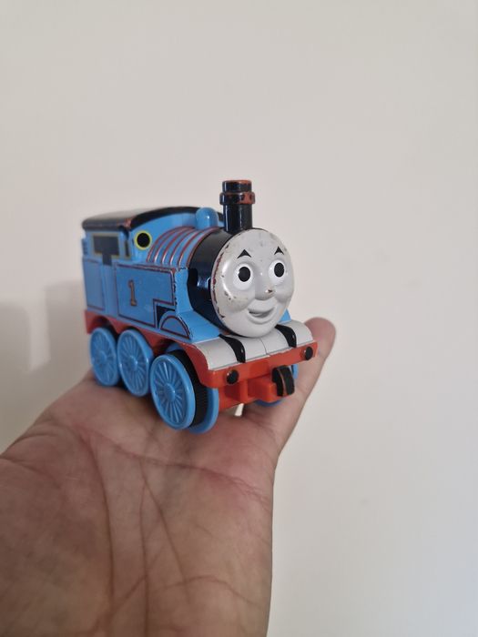 Thomas interactiv
