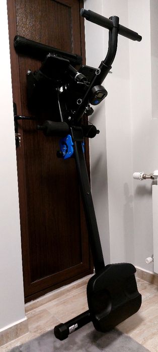 Хибриден гребен тренажор