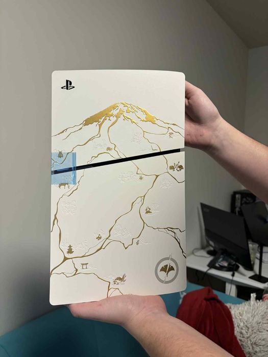 PlayStation 5 Ghost of Yotei