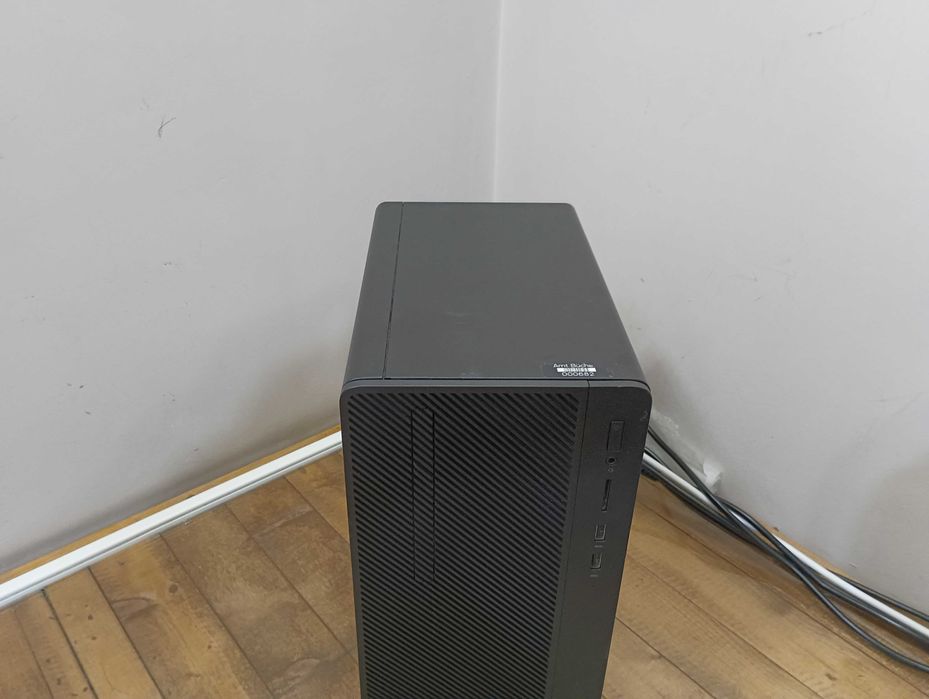Настолен компютър HP 290 G2 i5-8500