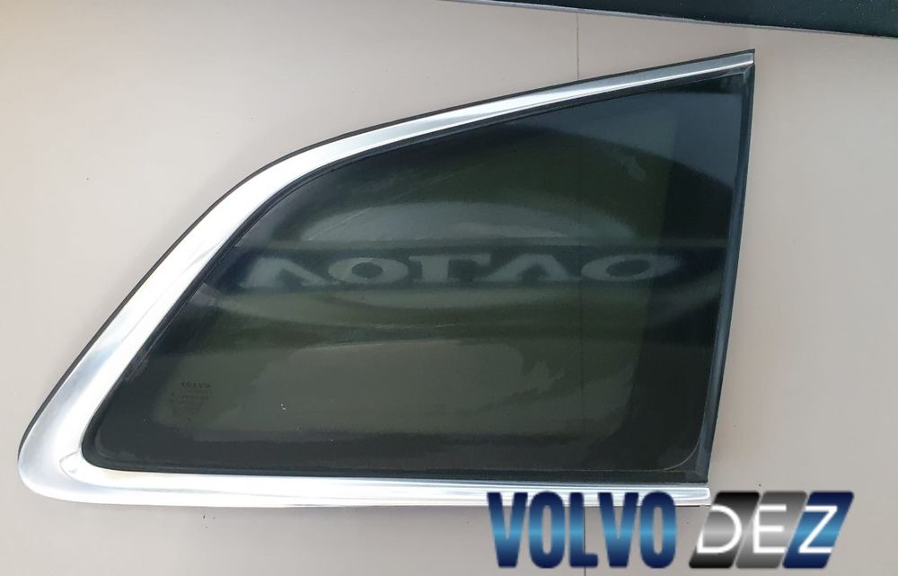 Geam aripa spate stanga VOLVO XC60 43R011595