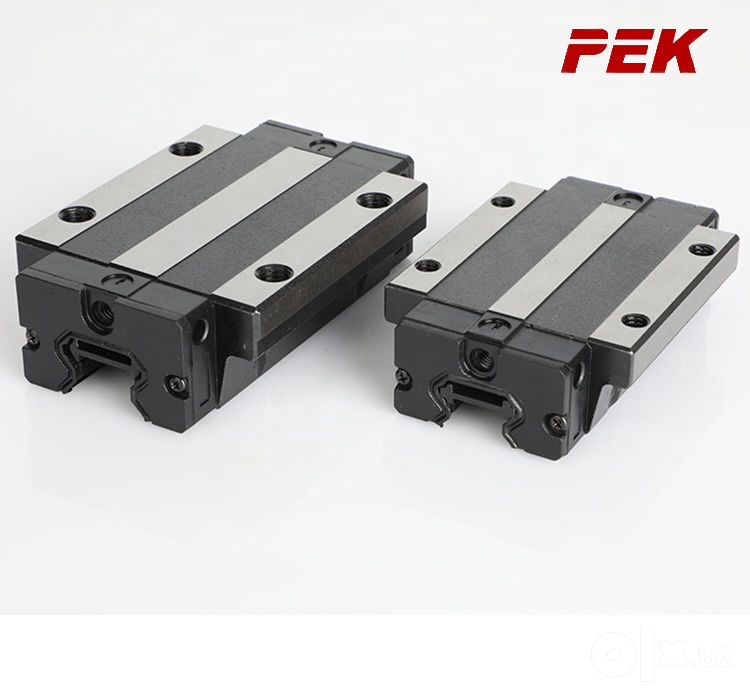 Подшибник Линейная направляющая linear guide