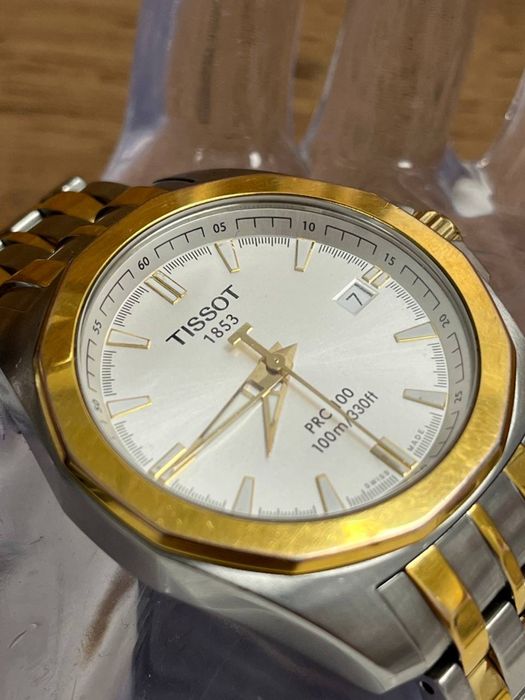 Часы Tissot BariBarShop/Red/рассрочка