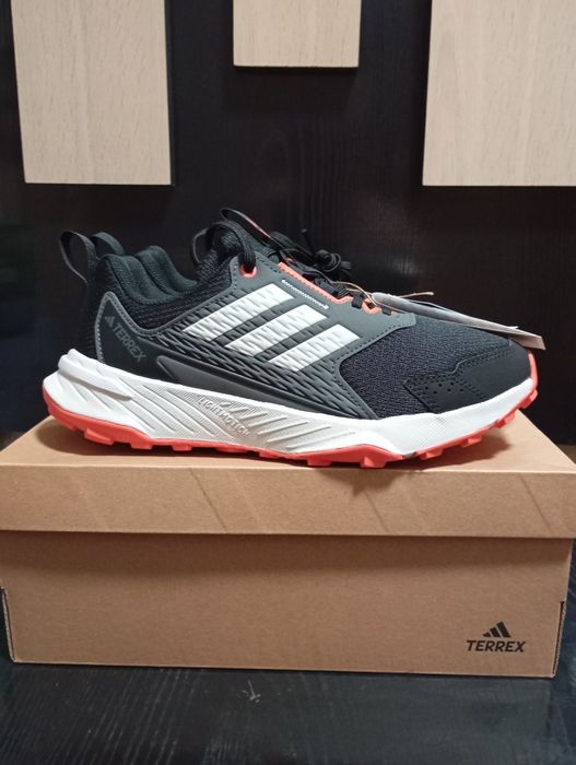 Adidas Terrex tracefinder New