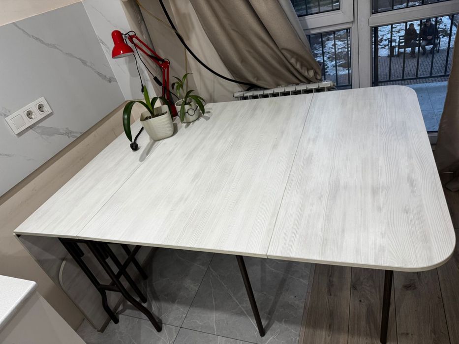 Стол трансформер