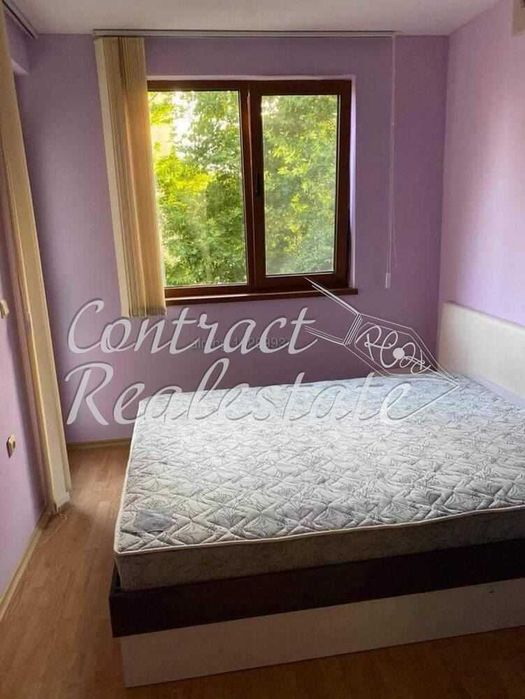 Дава се под наем Двустаен апартамент в Варна, Левски - 52 кв.м за 450 € - Снимка #5