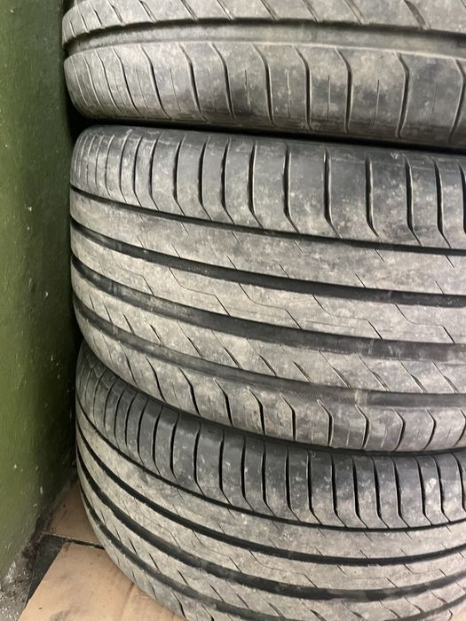 4 бр.19 цола 5х120 Style 598 RONAL  Bmw F34 GT
