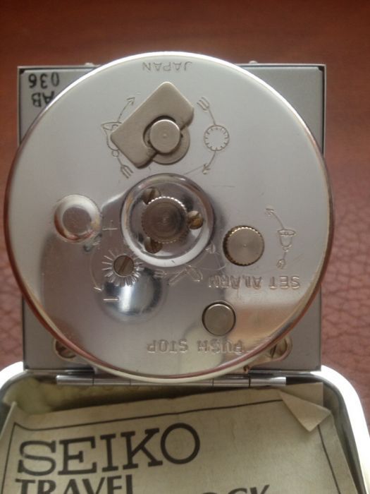Ceas seiko