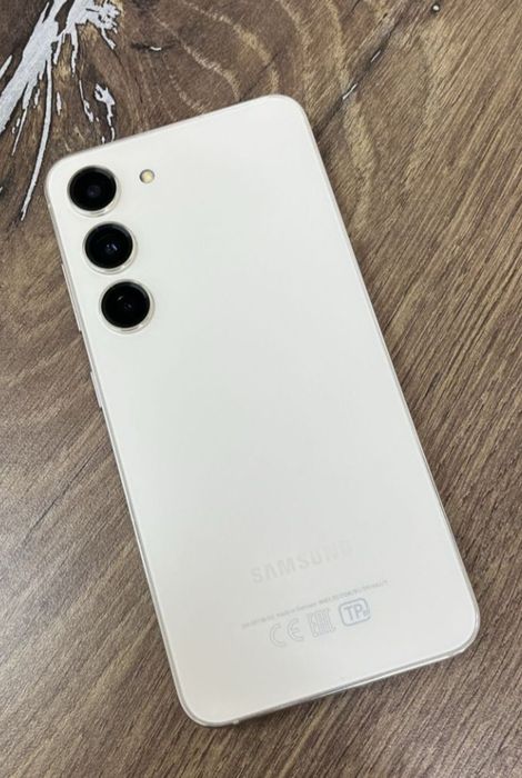 Samsung S 23  256Gb