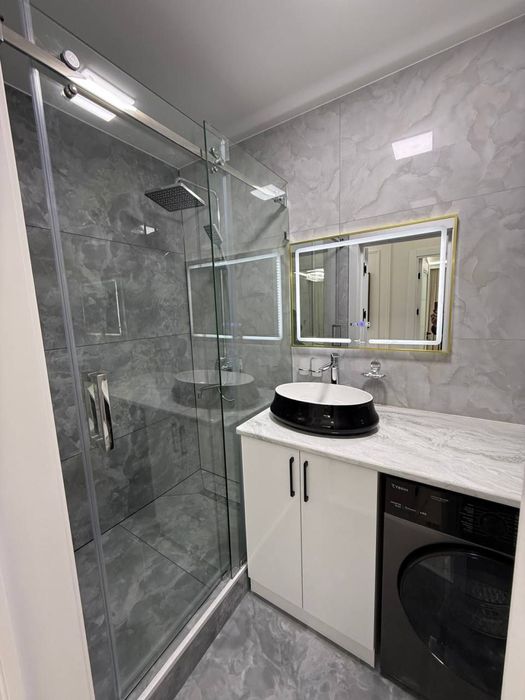 Новостройка 3/6/16 Юнус Абад 14