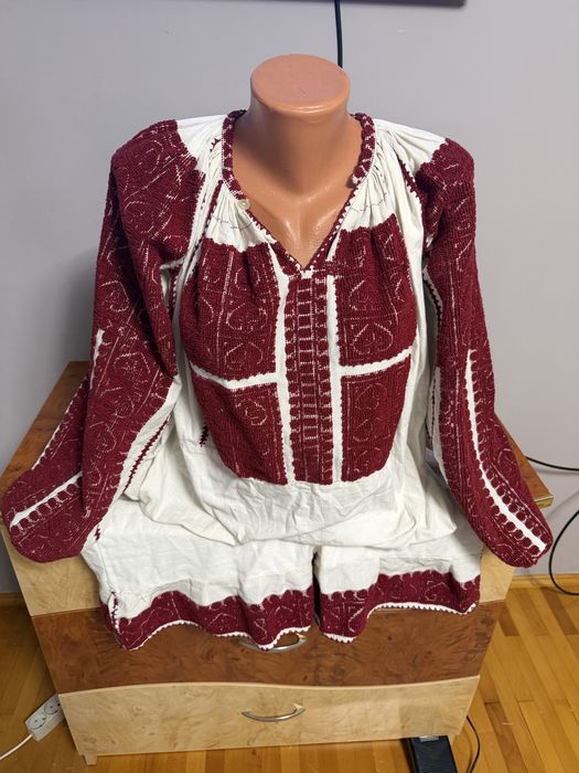 Camasi traditionale vechi