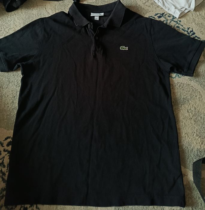 Футболка Поло lacoste