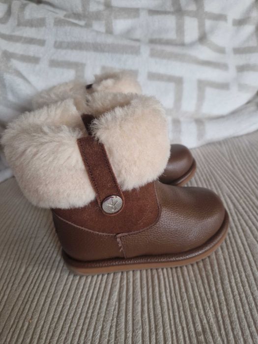 Детски боти  Emu australia