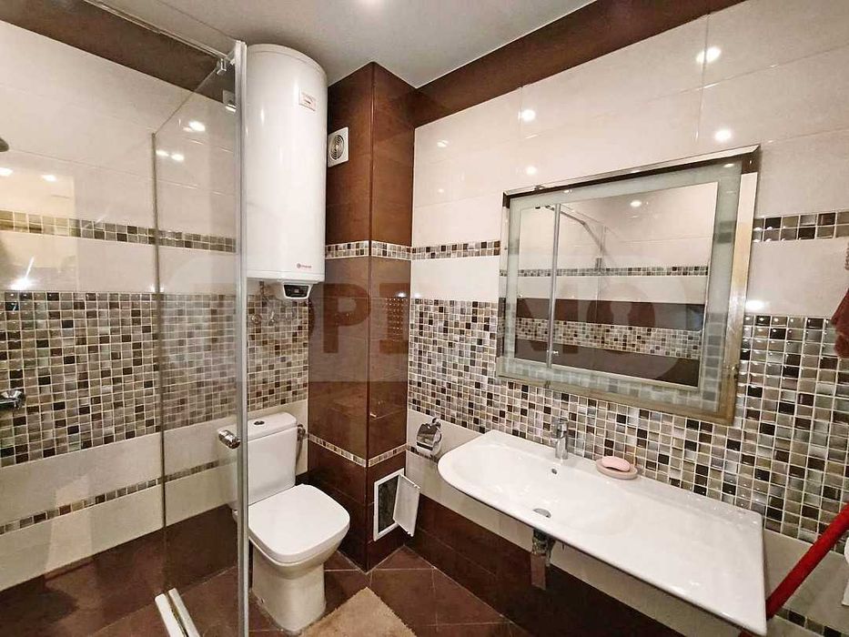 Двустаен апартамент в квартал Левски