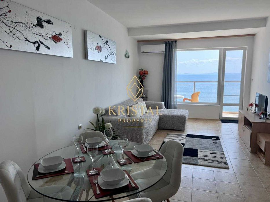 Продава се Двустаен апартамент в Свети Влас - 77 кв.м за 1364 €/кв.м - Снимка #1