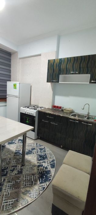 Продается 2 комнатная квартира