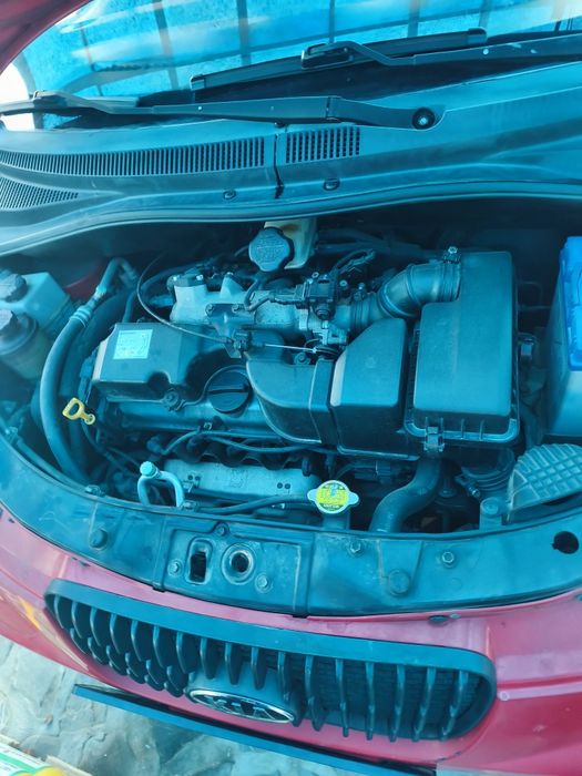 KIA picanto 2006